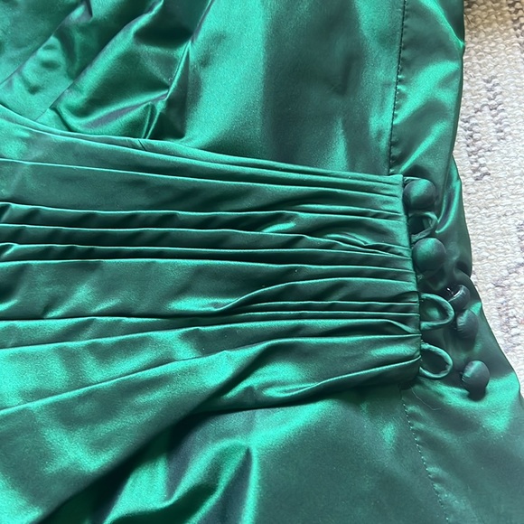 Michael Casey Couture two piece set - Picture 7 of 14